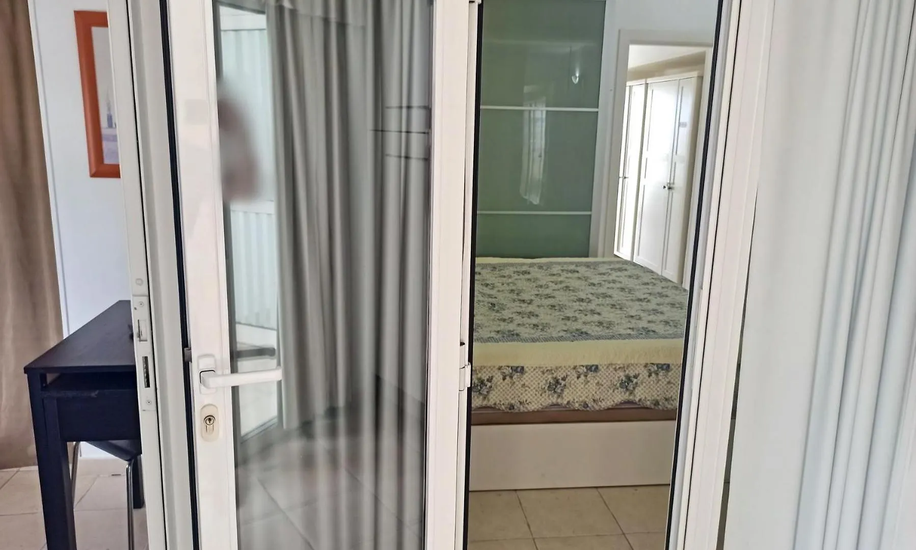 Cozy Apartment In The Center Of Costa Adeje On The 1St Coastline