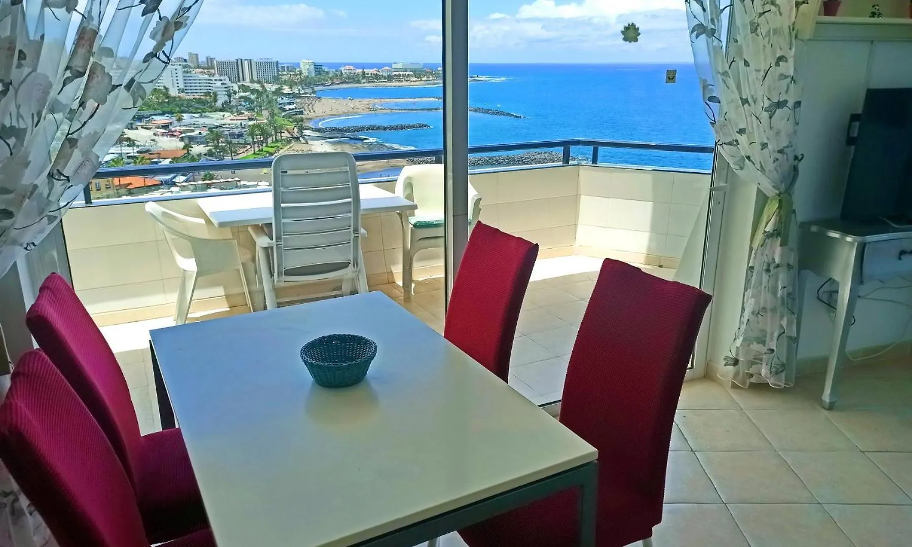 Cozy Apartment In The Center Of Costa Adeje On The 1St Coastline 0*, Costa Adeje (Tenerife) Spain