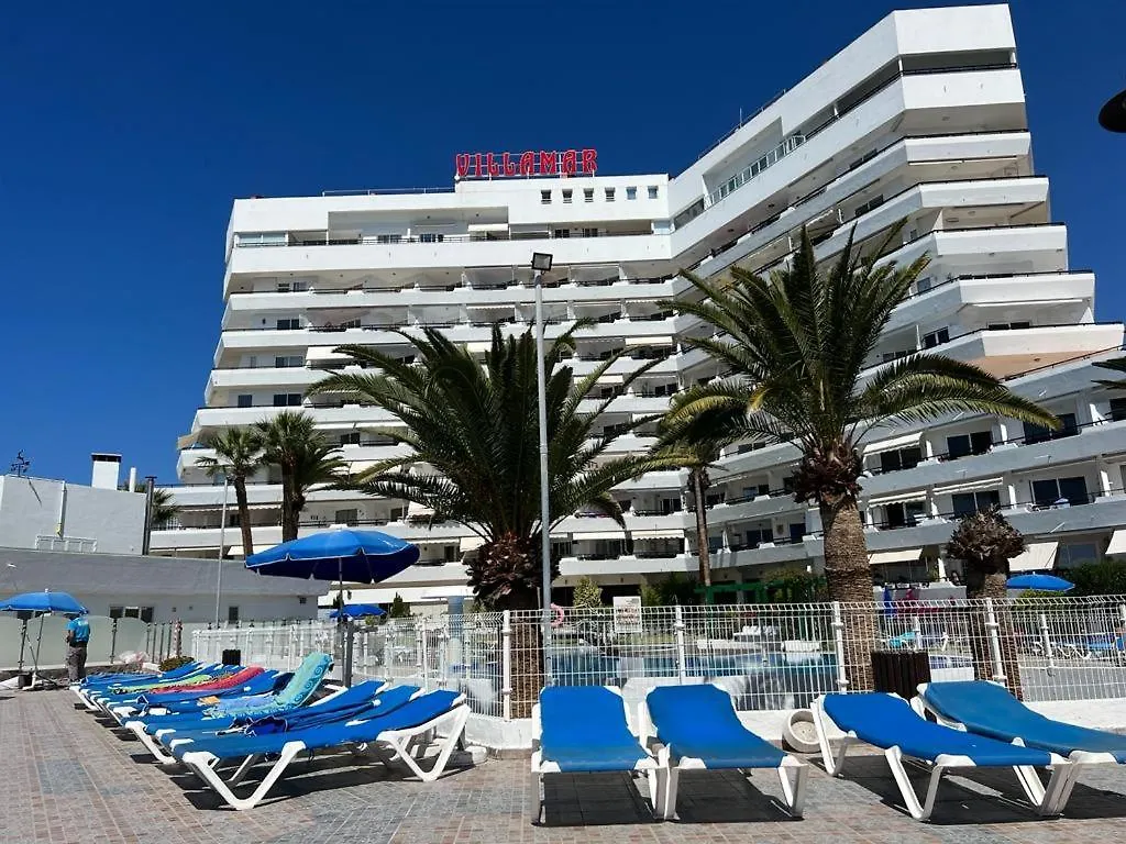 Cozy Apartment In The Center Of Costa Adeje On The 1St Coastline 스페인