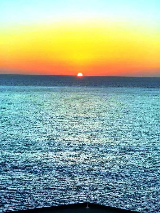 Cozy Apartment In The Center Of Costa Adeje On The 1St Coastline 스페인