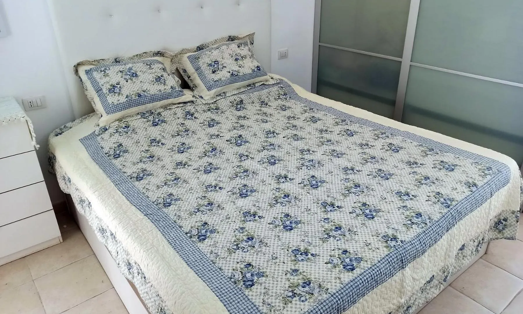 Cozy Apartment In The Center Of Costa Adeje On The 1St Coastline 스페인