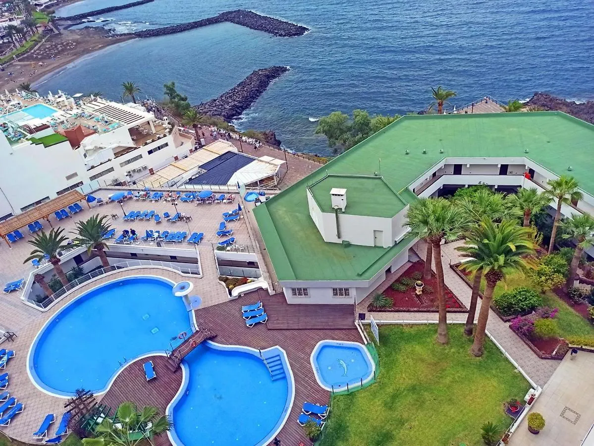 Cozy Apartment In The Center Of Costa Adeje On The 1St Coastline スペイン